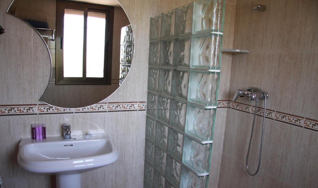 La Telleria Valjunquera Room photo