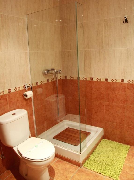 La Telleria Valjunquera Room photo