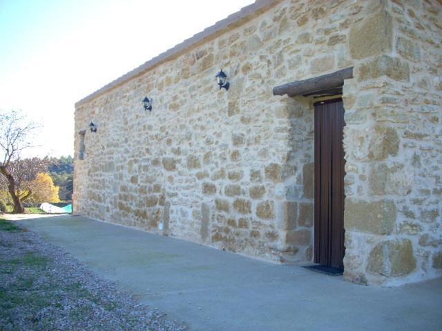 La Telleria Valjunquera Exterior photo